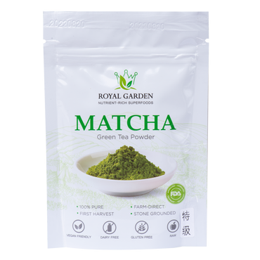 Matcha Premium Grade 50Grams