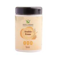 Arabic Gum