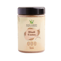 Hindi Costus