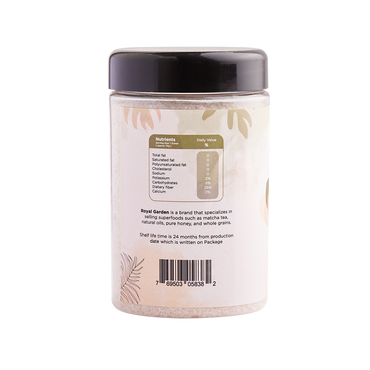 Psyllium Husks