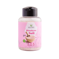 Fine Himalayan Salt