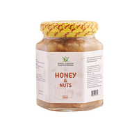 Honey & Nuts