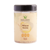 Wheat Germ