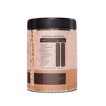 شوفان الحبة الكاملة