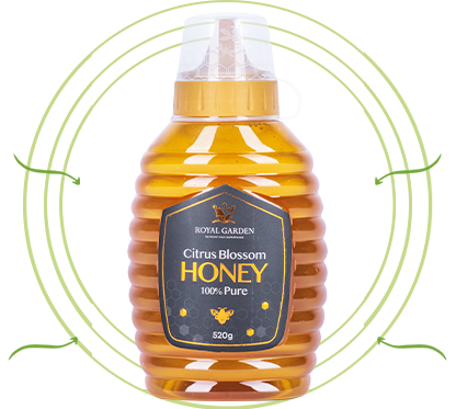 Citruss Honey