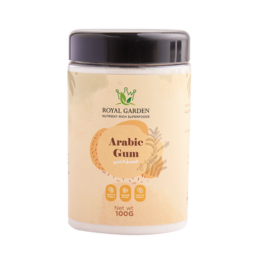 Arabic Gum