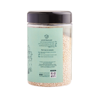 Quinoa Seeds White