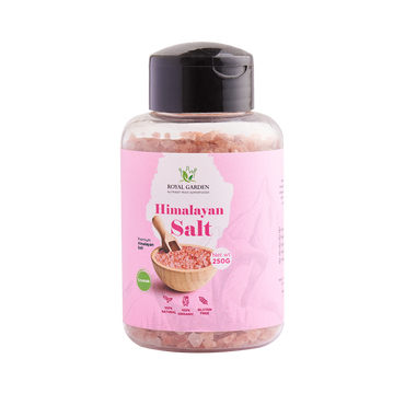 Crystals Himalayan Salt