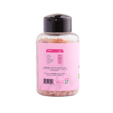 Crystals Himalayan Salt