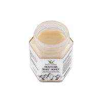 Mountain White Honey