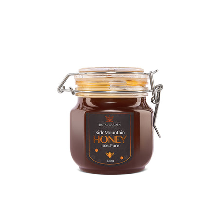 Mountain Sidr honey