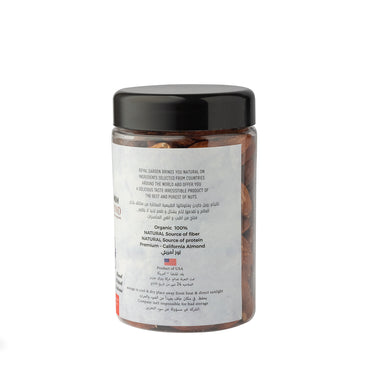 Roasted Almond 175Grams