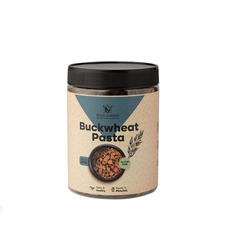 Buckwheat Pasta 250Gram