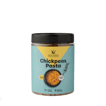 Chickpeas Pasta 250Gram