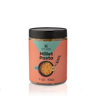 Millet Pasta 250Gram