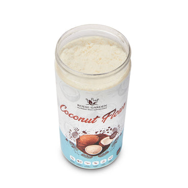 Coconut Flour