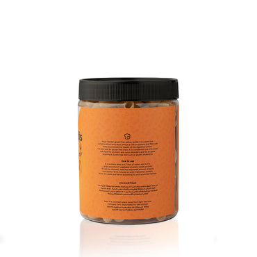 Yellow Lentils Pasta 250Gram